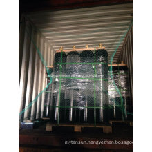 68L Nitrogen Gas Cylinder Pack